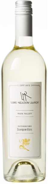 Long Meadow Ranch Rutherford Sauvignon Blanc 2021