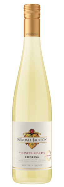 Kendall-Jackson Riesling Vintner's Reserve 2019