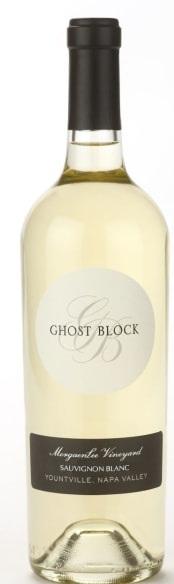 Ghost Block Sauvignon Blanc Morganlee Vineyard 2016
