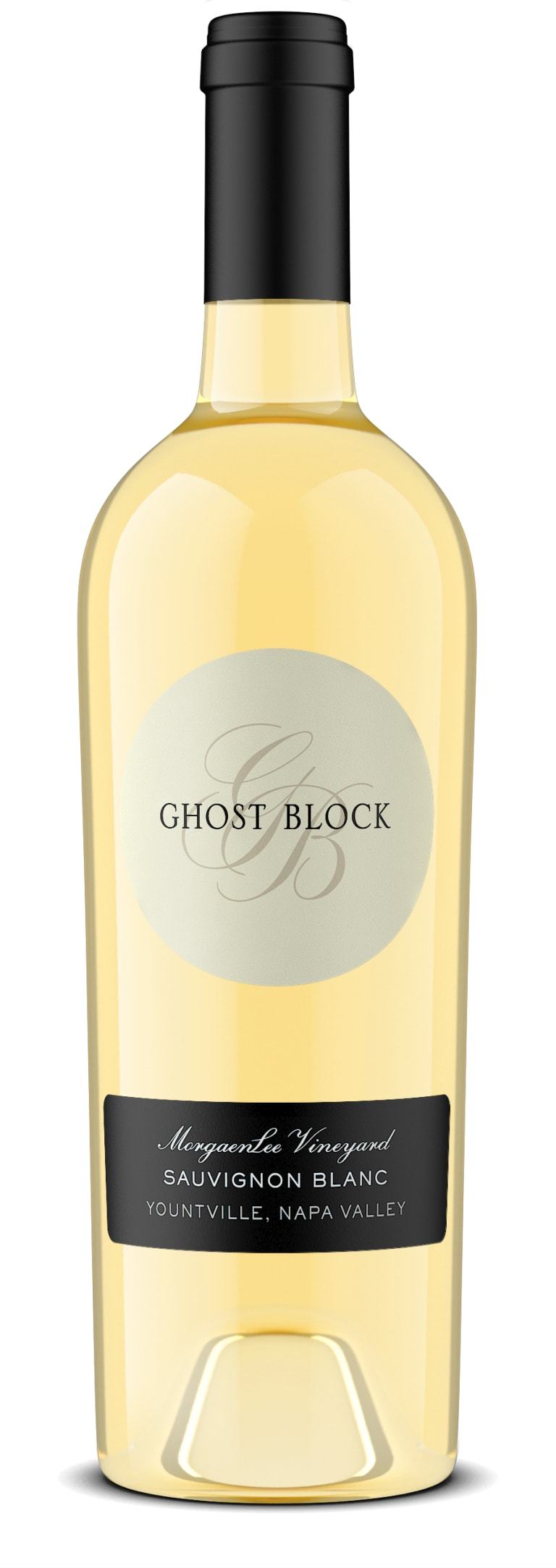 Ghost Block Sauvignon Blanc Morganlee Vineyard 2018