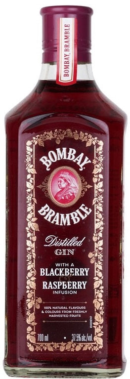 BOMBAY BRAMBLE GIN