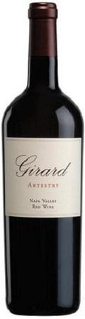 Girard Artistry 2014