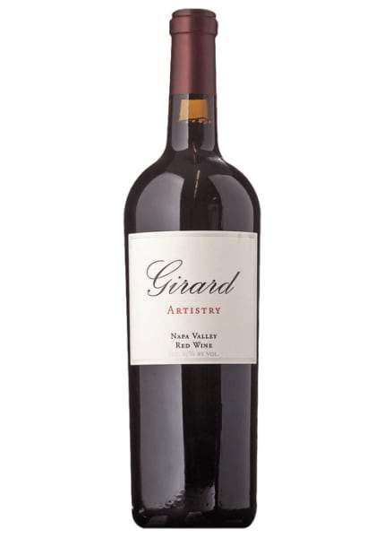 Girard Artistry 2016