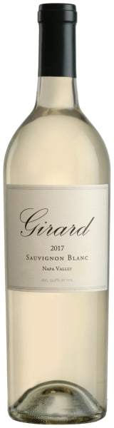 Girard Sauvignon Blanc 2017