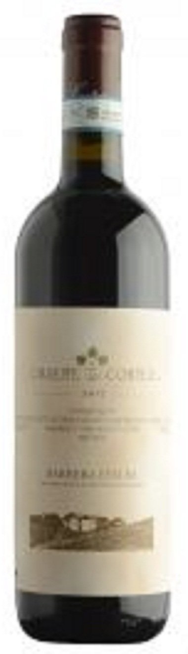 Giuseppe Cortese Barbera d'Alba 2018