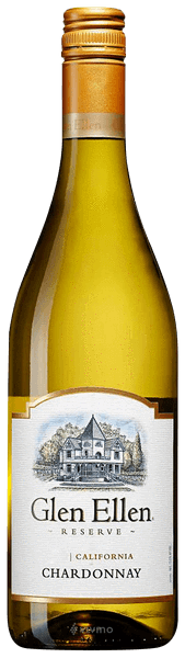 Glen Ellen Chardonnay Reserve 2018