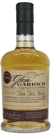 Glen Garioch Scotch Single Malt Vintage 1999 1999-Wine Chateau