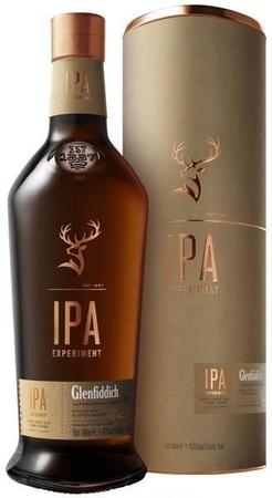 Glenfiddich Scotch Single Malt Experimental Series #01 IPA Casks-Wine Chateau