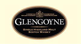 Glengoyne Scotch Single Malt 10 Year-Wine Chateau