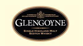 Glengoyne Scotch Single Malt 10 Year