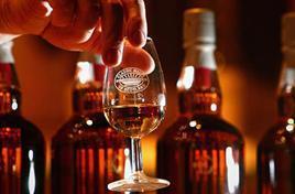 Glenkinchie Single Malt Scotch 10 Year-Wine Chateau