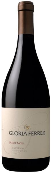 Gloria Ferrer Pinot Noir Carneros Estate 2013