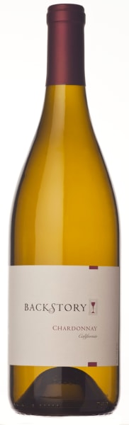 Chardonnay 'California', Backstory 2020