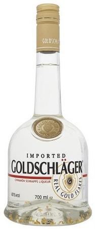 Goldschlager Schnapps Cinnamon