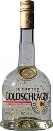Goldschlager Schnapps Cinnamon