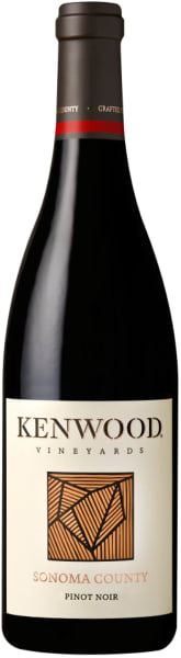 Kenwood Pinot Noir Sonoma County 2017