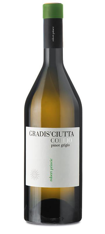 Gradis'Ciutta Pinot Grigio 2016