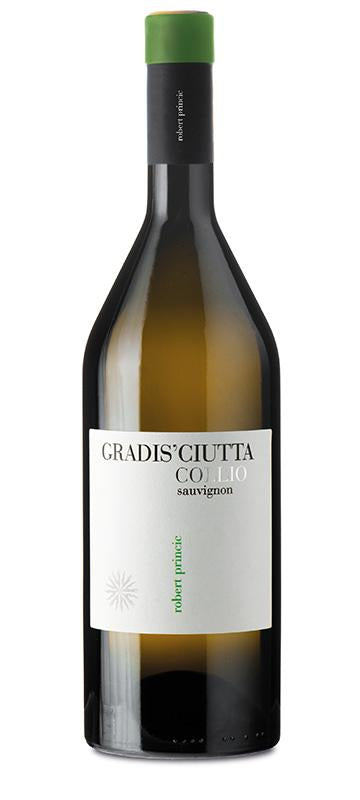 Gradis'Ciutta Sauvignon 2017