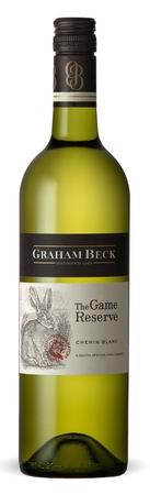 Graham Beck Chardonnay The Game Reserve 2014