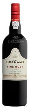 Graham's Port Fine Ruby