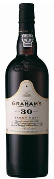 Graham's Port Tawny 30 Year