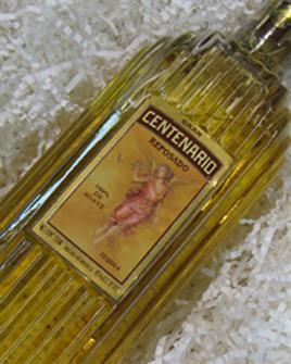 Gran Centenario Tequila Reposado