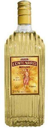 Gran Centenario Tequila Reposado