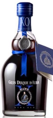 Gran Duque d'Alba Brandy XO