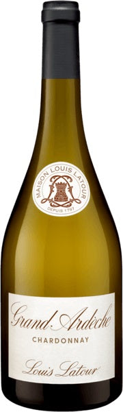 Louis Latour Chardonnay Grand Ardeche 2021
