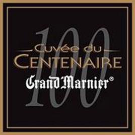 Grand Marnier Liqueur Cuvee du Centenaire 100 Year-Wine Chateau