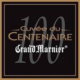 Grand Marnier Liqueur Cuvee du Centenaire 100 Year