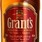 Grant's Scotch-Wine Chateau