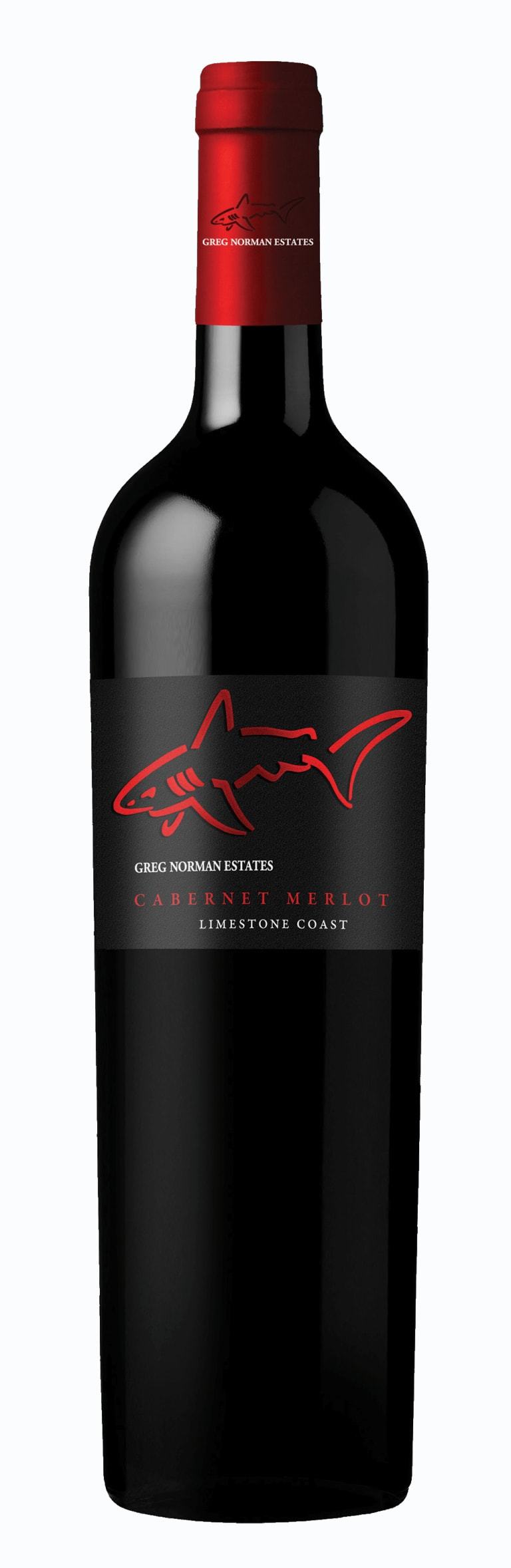 Greg Norman Estates Cabernet Merlot 2016