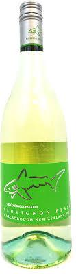 Greg Norman Estates Sauvignon Blanc 2016