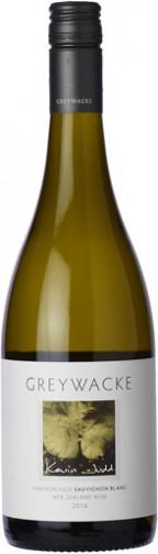 Greywacke Sauvignon Blanc 2016