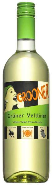 Grooner Gruner Veltliner 2018