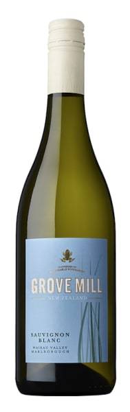 Grove Mill Sauvignon Blanc 2019