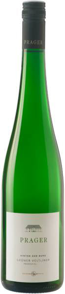Prager Gruner Veltliner Federspiel Hinter der Burg 2017