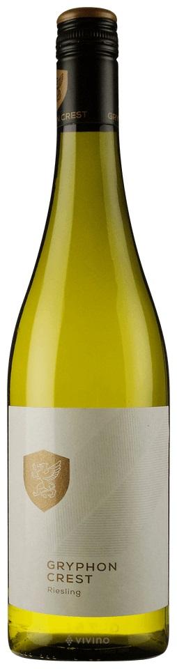 Gryphon Crest Riesling 2017