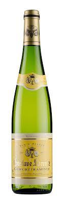 Gustave Lorentz Gewurztraminer Reserve 2016