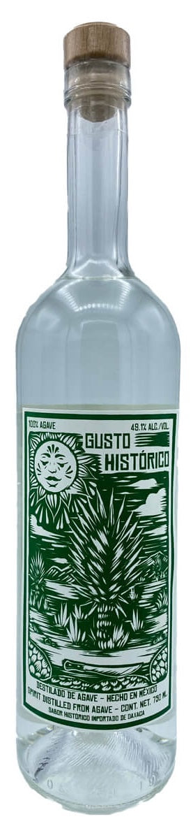 Madrecuixe, 'Emanuel Ramos', Gusto Historico