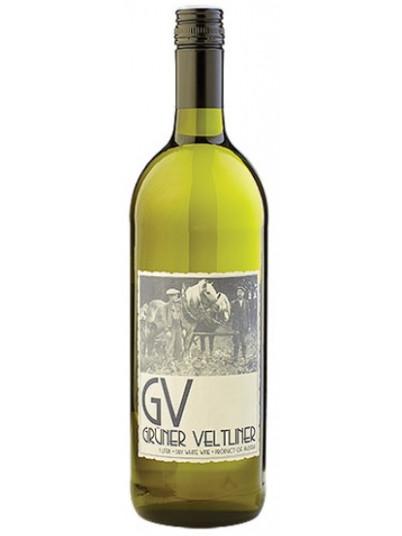 Gv Gruner Veltliner 2018