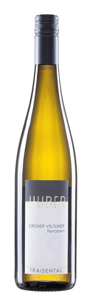 Weingut Markus Huber Gruner Veltliner Terrassen 2019