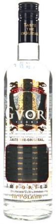 Gvori Vodka-Wine Chateau