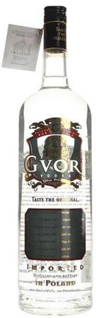 Gvori Vodka-Wine Chateau