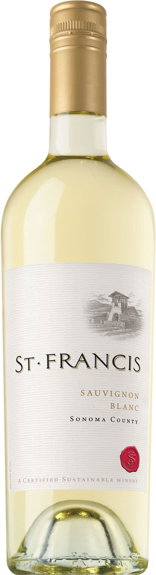 St. Francis Sauvignon Blanc