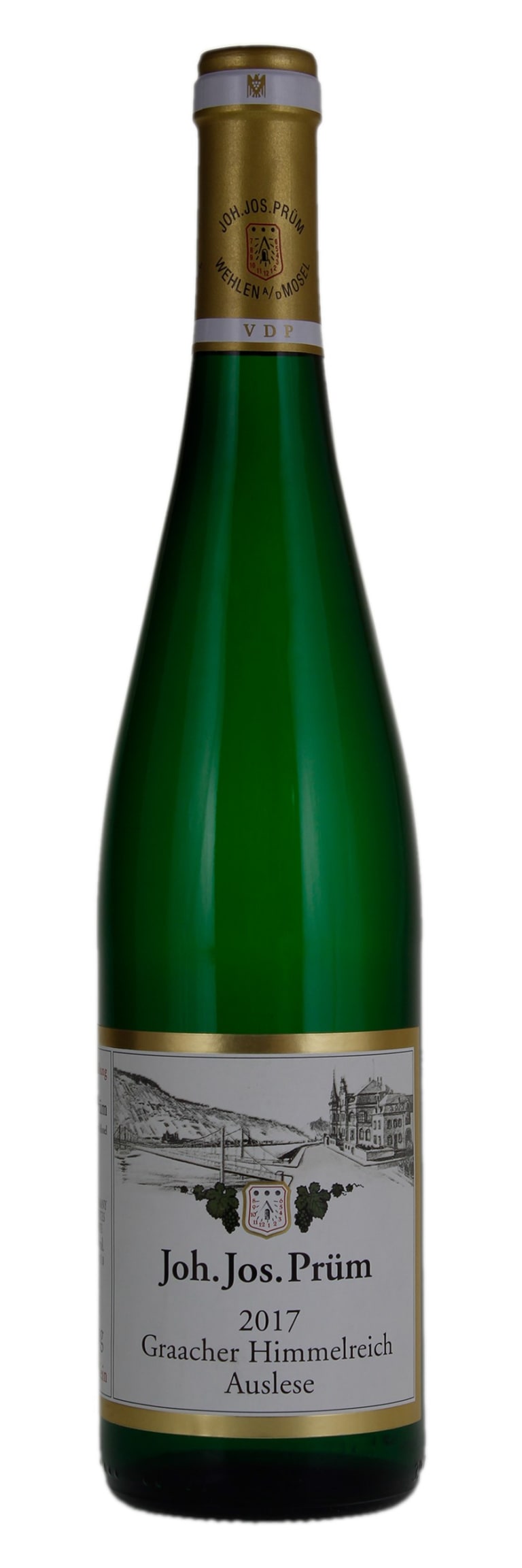 Joh. Jos. Prum Graacher Himmelreich Riesling Auslese 2016