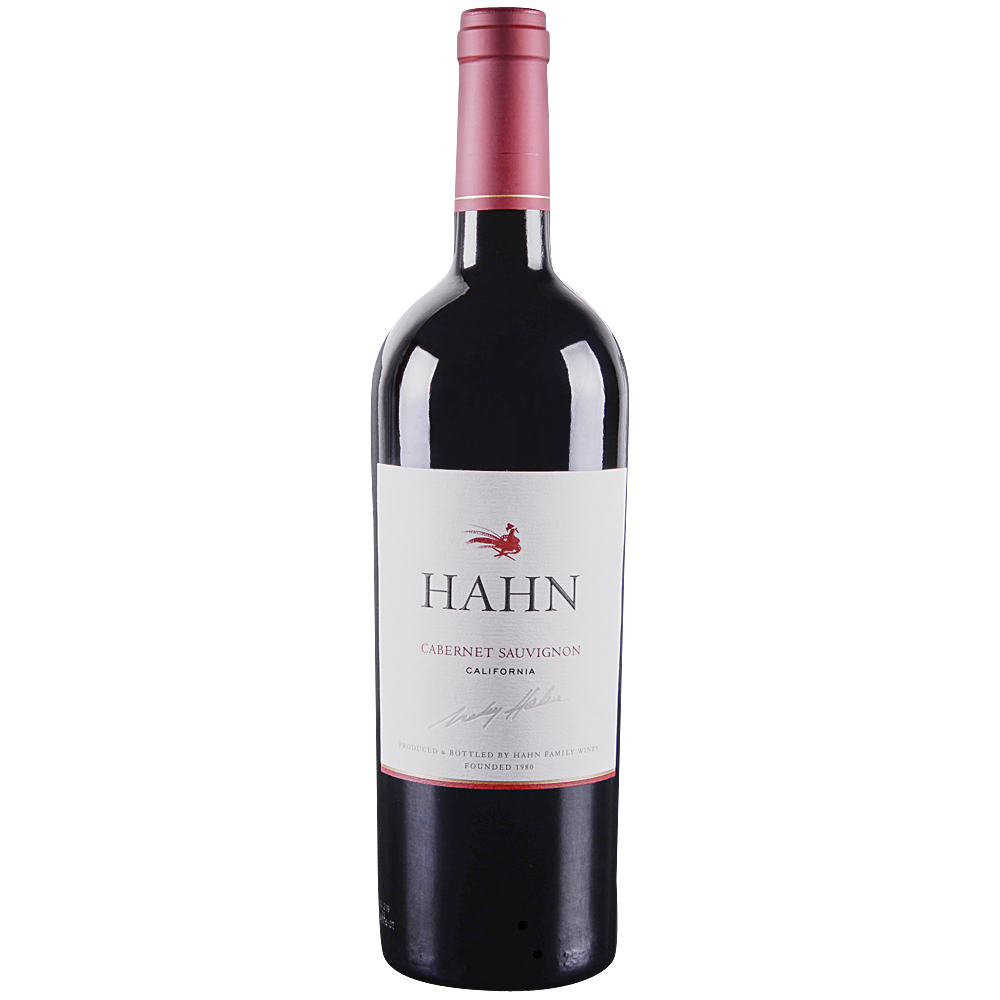 Hahn Cabernet Sauvignon 2018