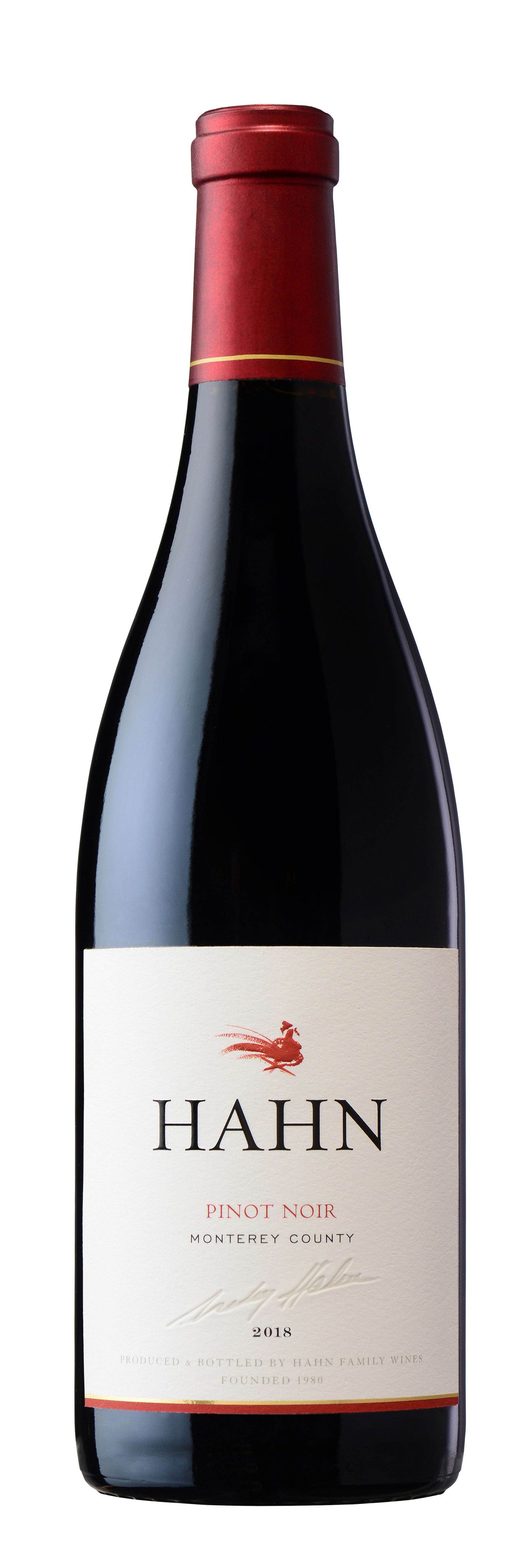 Hahn Pinot Noir 2018