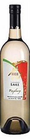 Hana Sake Flavored Fuji Apple-Wine Chateau